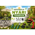 Saisonale Sommerprodukte