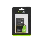 E-Book batteries
