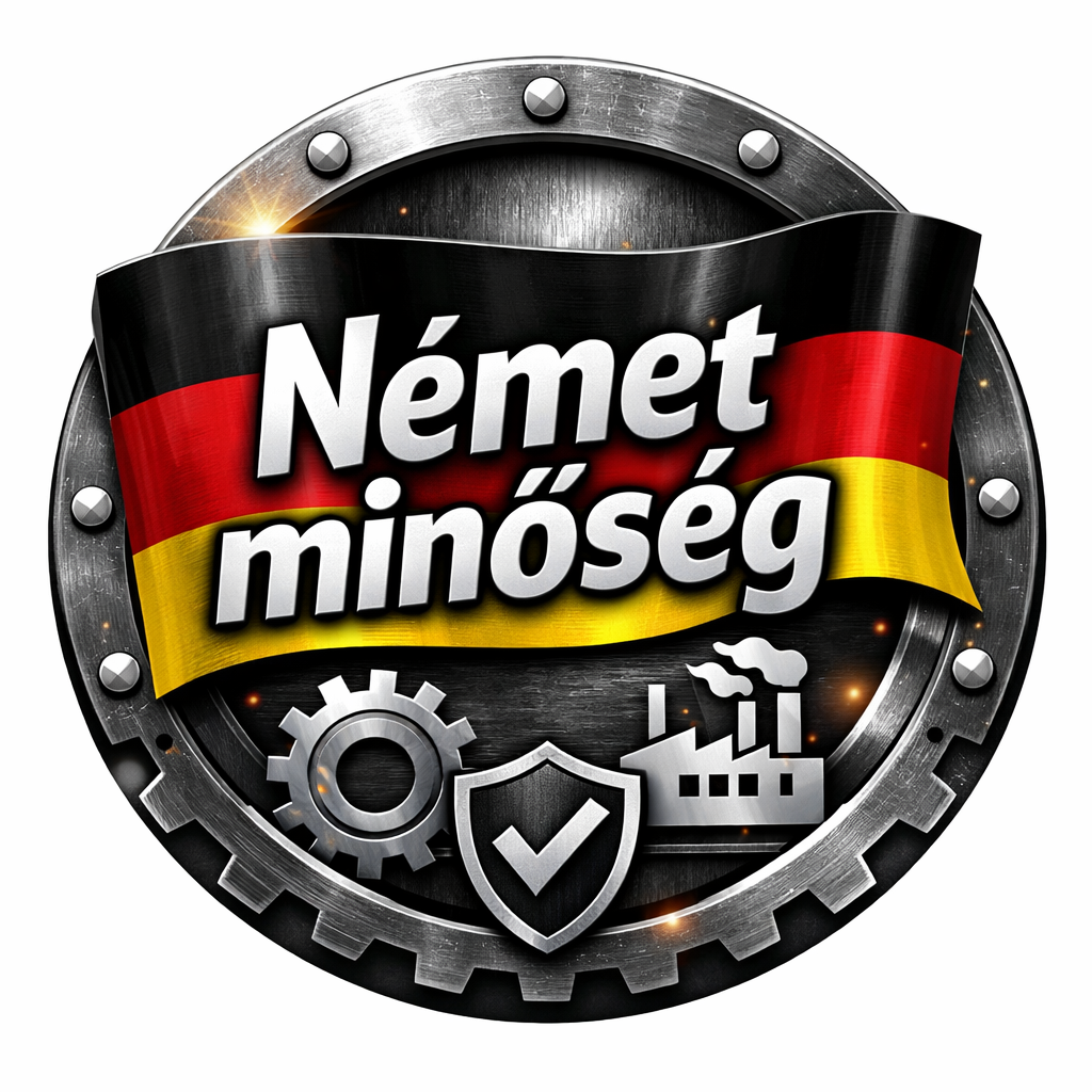 Deutsche Qualität – IVT Produkt, zuverlässig und langlebig gefertigt