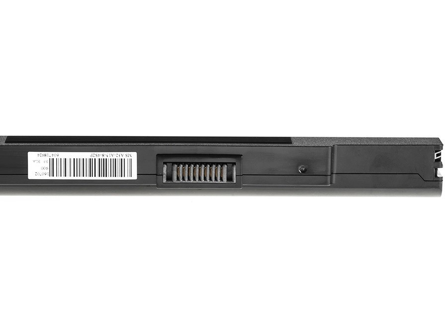 Laptop akkumulátor / akku MSI A6400 CR640 CX640 MS-16Y1 MS04 Laptop akkumulátor / akku MSI A6400 CR640 CX640 MS-16Y1 MS04