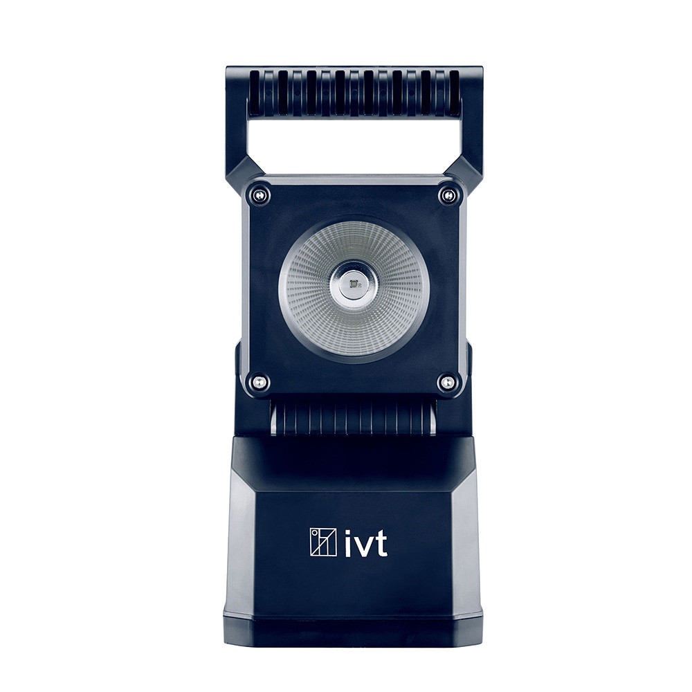 IVT LED munkalámpa PL-828 - 5 W, 350 lm IVT LED munkalámpa PL-828 - 5 W, 350 lm