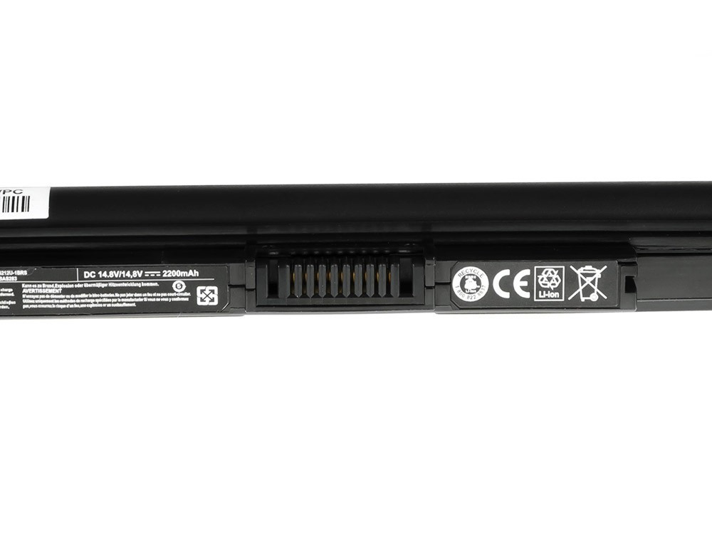 Laptop akkumulátor / akku Toshiba Satellite Pro A30-C A40-C A50-C R50-B R50-C Tecra A50-C Z50-C TS47