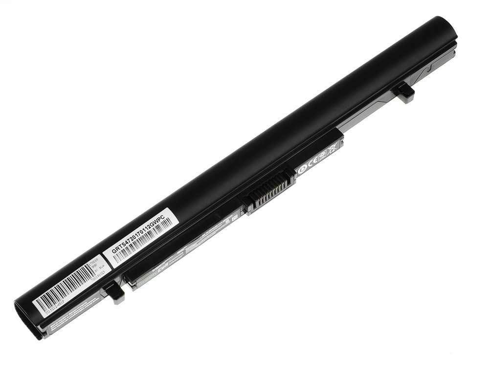 Laptop akkumulátor / akku Toshiba Satellite Pro A30-C A40-C A50-C R50-B R50-C Tecra A50-C Z50-C TS47