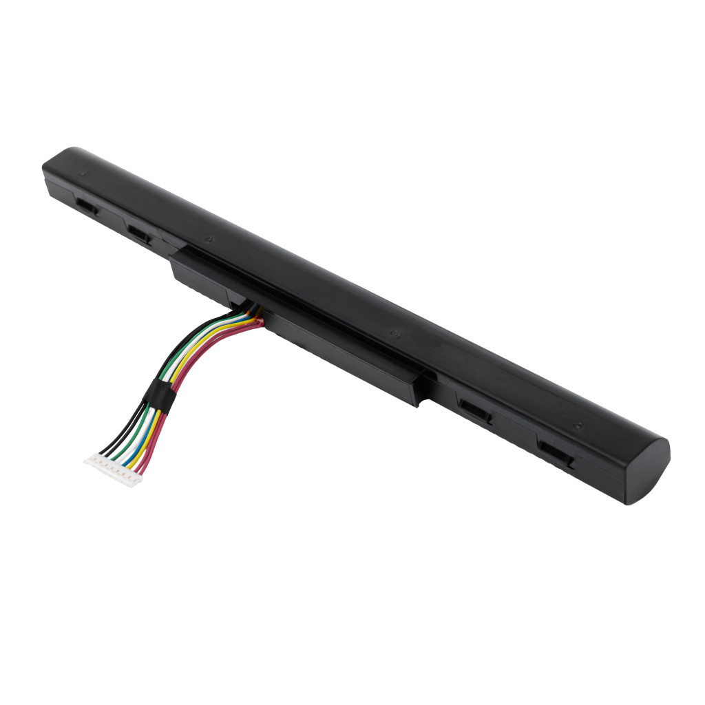 Laptop akkumulátor / akku Acer Aspire E 15 E15 E5-575 E5-575G E 17 E17 E5-774 E5-774G AC51 Laptop akkumulátor / akku Acer Aspire E 15 E15 E5-575 E5-575G E 17 E17 E5-774 E5-774G AC51