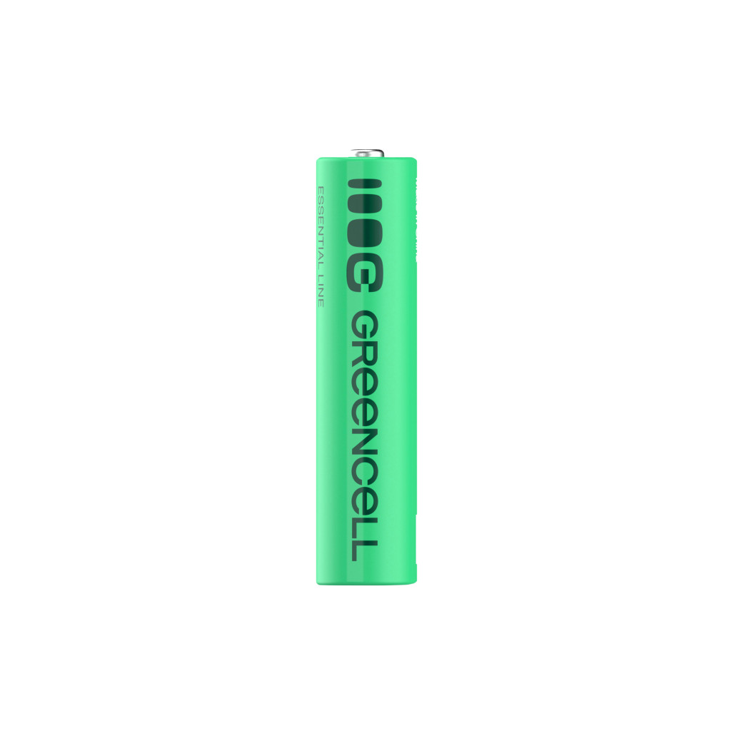 2x akkumulátor / akku AAA HR03 800mAh GR08