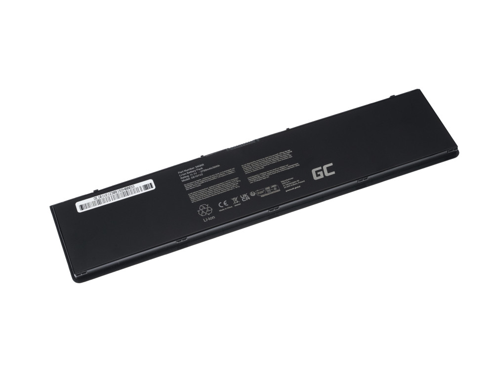 Laptop akkumulátor / akku 34GKR F38HT Dell Latitude E7440 DE101V2 Laptop akkumulátor / akku 34GKR F38HT Dell Latitude E7440 DE101V2