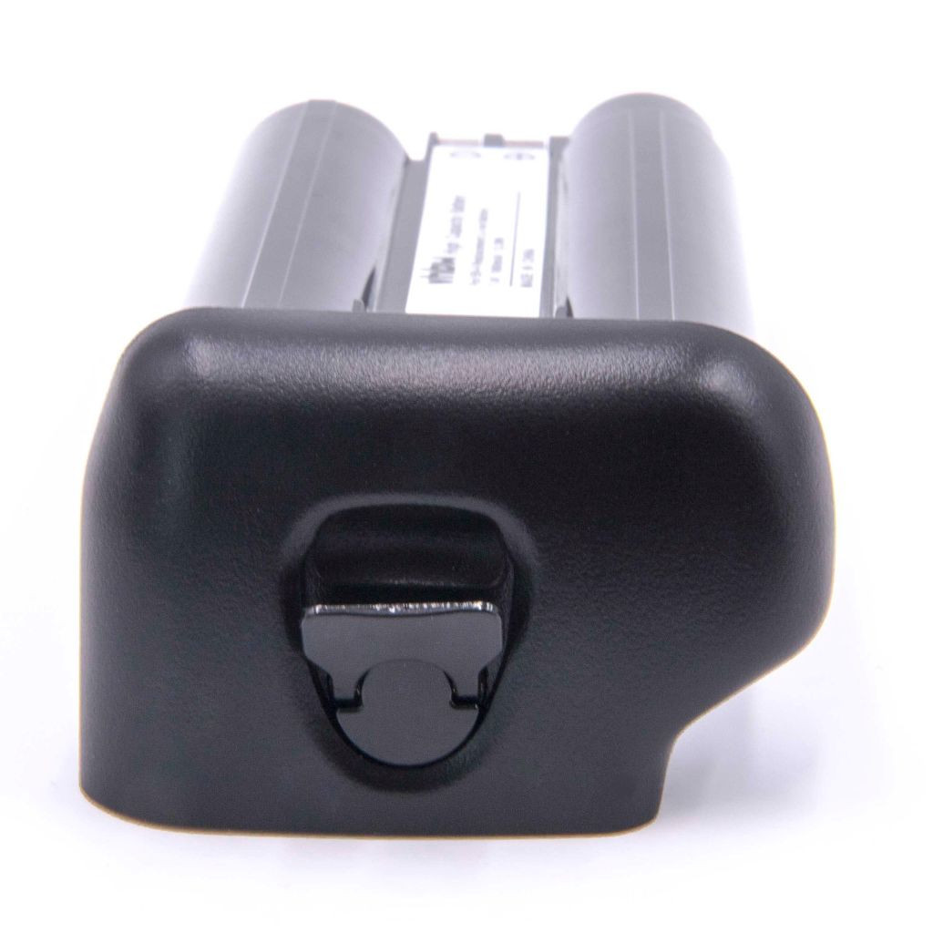 VHBW Nikon EN-4 akkumulátor - 1800 mAh, 7,2 V, Li-Ion VHBW Nikon EN-4 akkumulátor - 1800 mAh, 7,2 V, Li-Ion