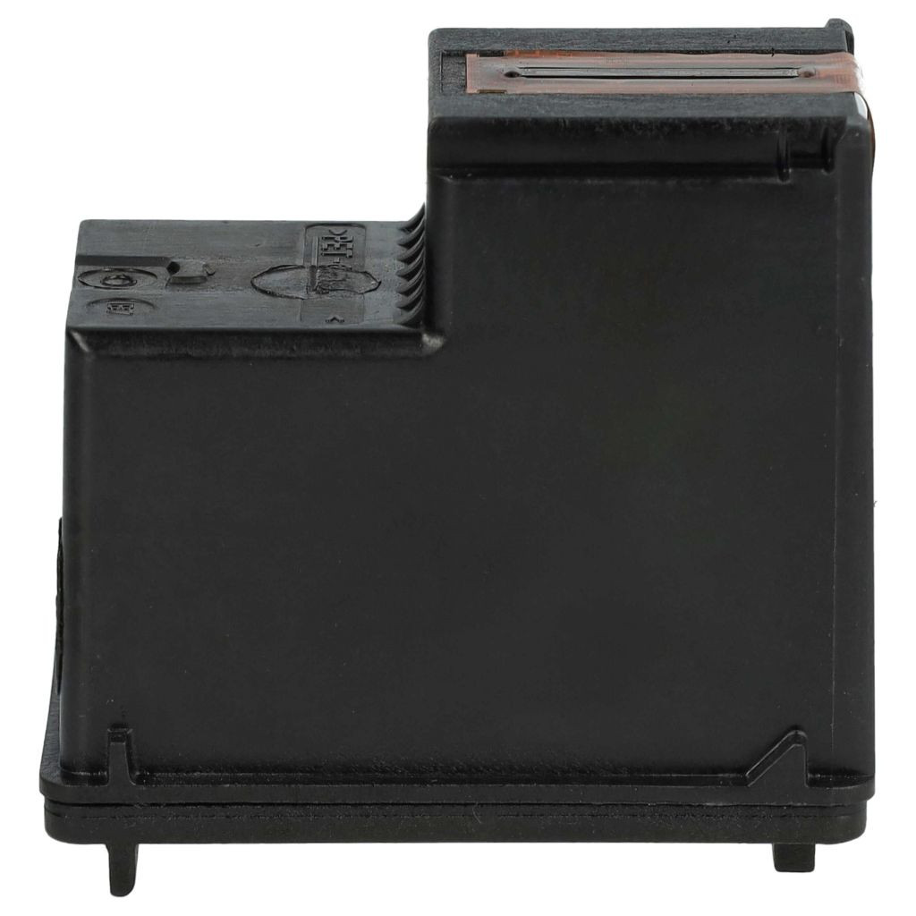 VHBW HP Officejet Tintapatron - Fekete, Újratöltött 18 ml VHBW HP Officejet Tintapatron - Fekete, Újratöltött 18 ml