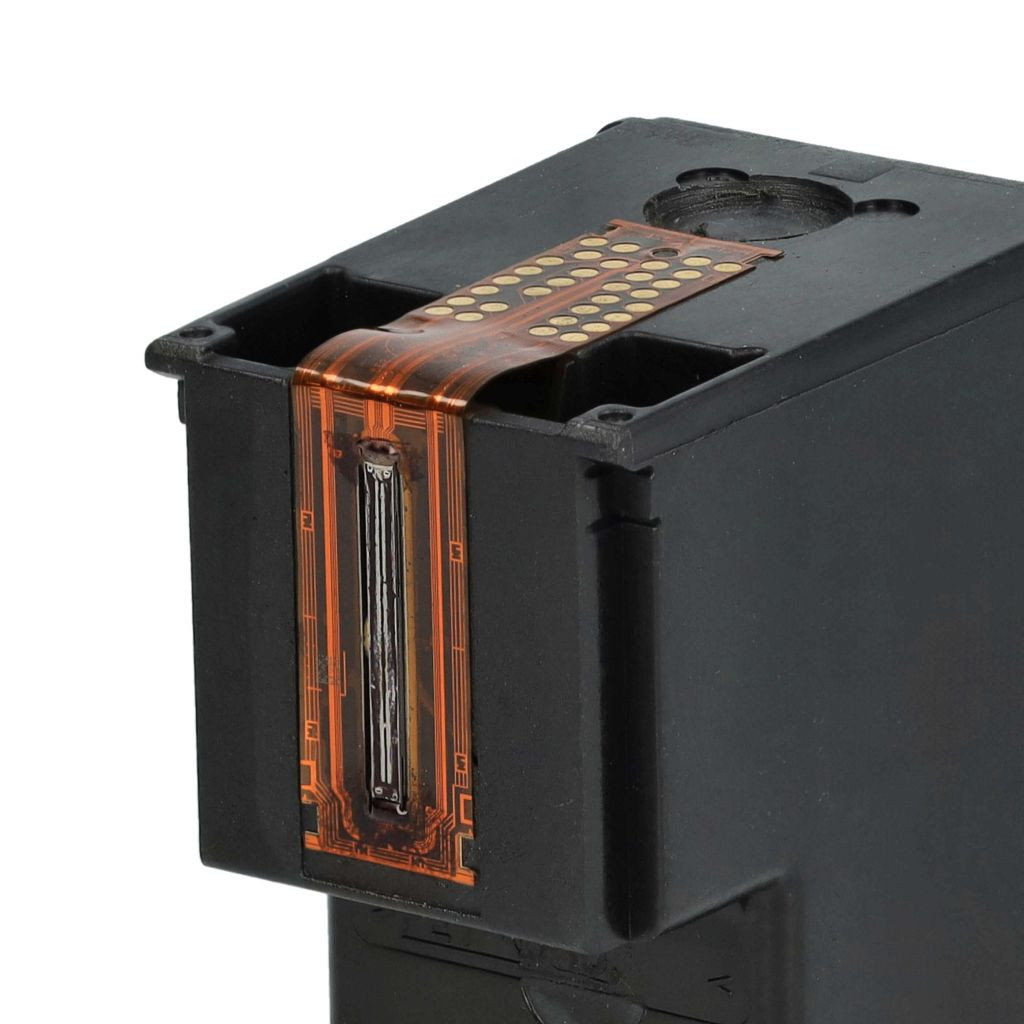 VHBW HP Officejet Tintapatron - Fekete, Újratöltött 18 ml VHBW HP Officejet Tintapatron - Fekete, Újratöltött 18 ml