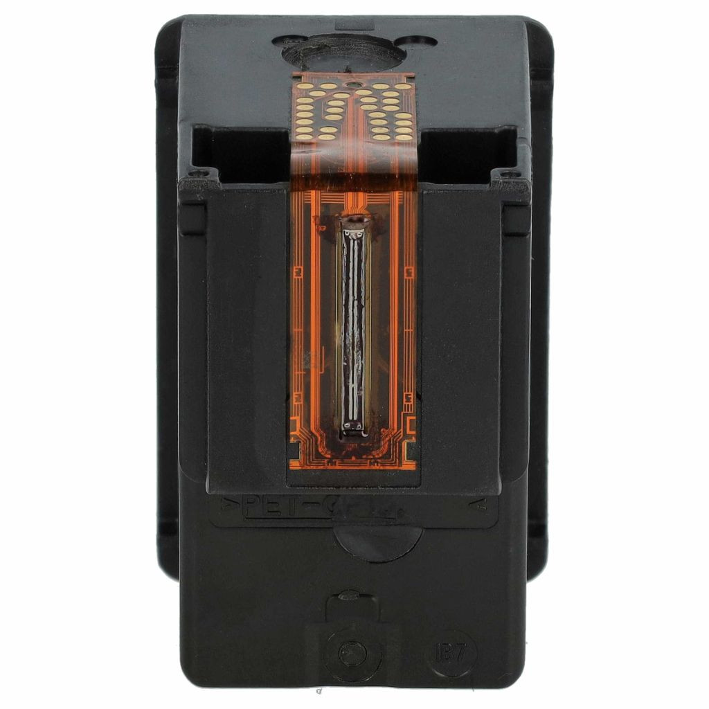 VHBW HP Officejet Tintapatron - Fekete, Újratöltött 18 ml VHBW HP Officejet Tintapatron - Fekete, Újratöltött 18 ml