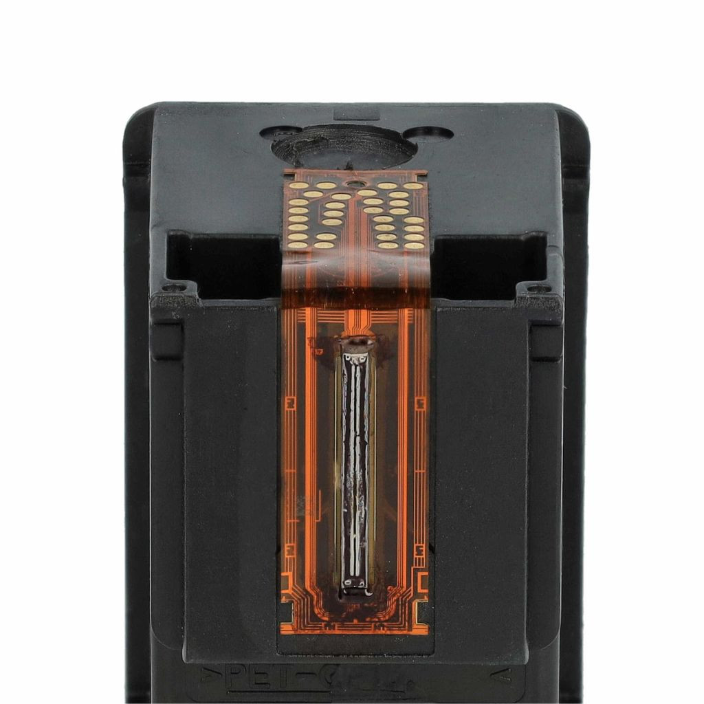 VHBW HP Officejet Tintapatron - Fekete, Újratöltött 18 ml VHBW HP Officejet Tintapatron - Fekete, Újratöltött 18 ml
