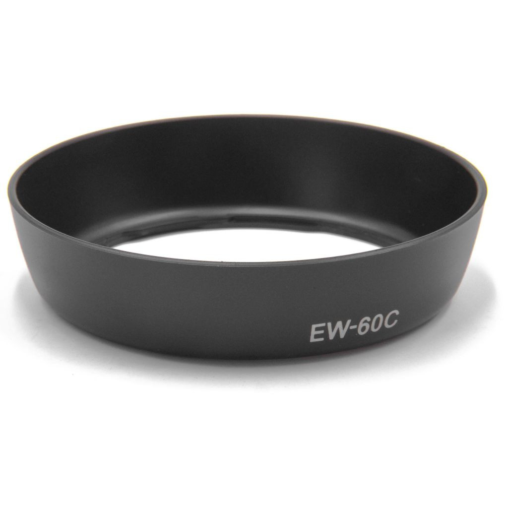 VHBW Canon EW-60C Lencsevédő