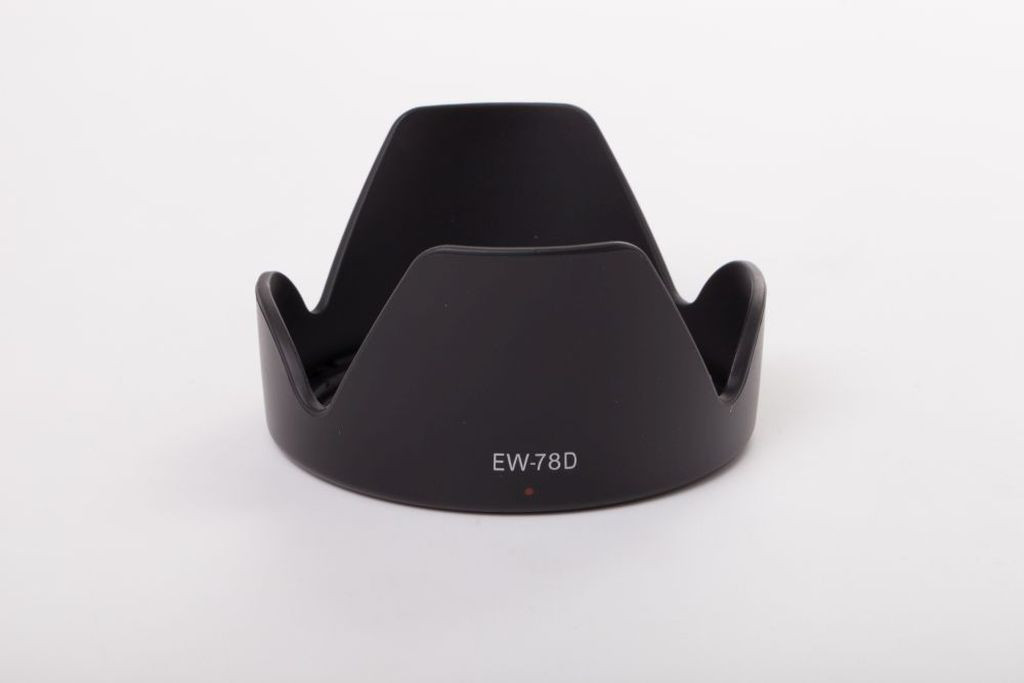 VHBW Canon EW-78D Lencsevédő