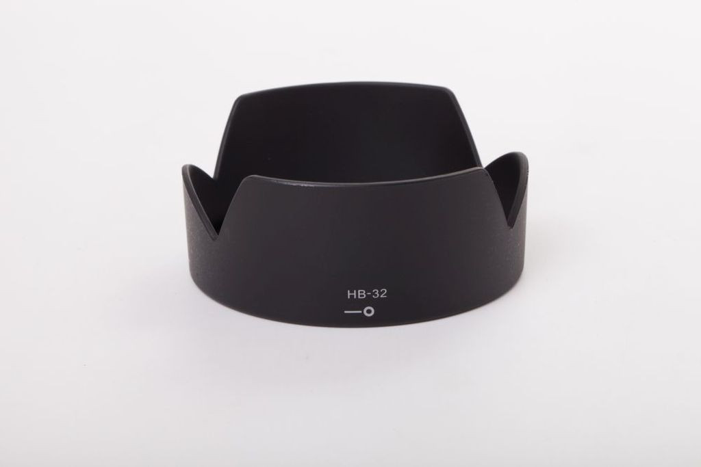 VHBW Nikon HB-32 Napellenző Objektív
