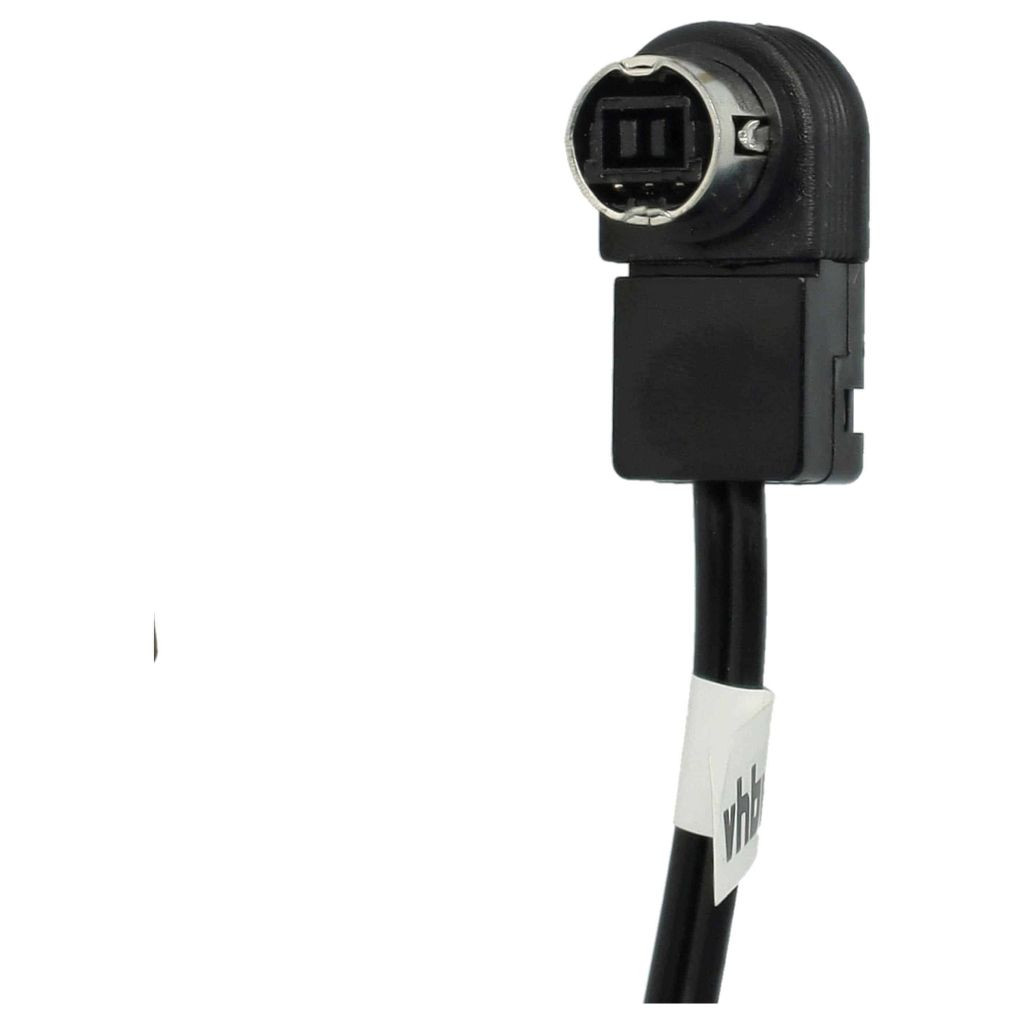 VHBW JVC / Alpine KCA-121B Audiokábel - 60 cm