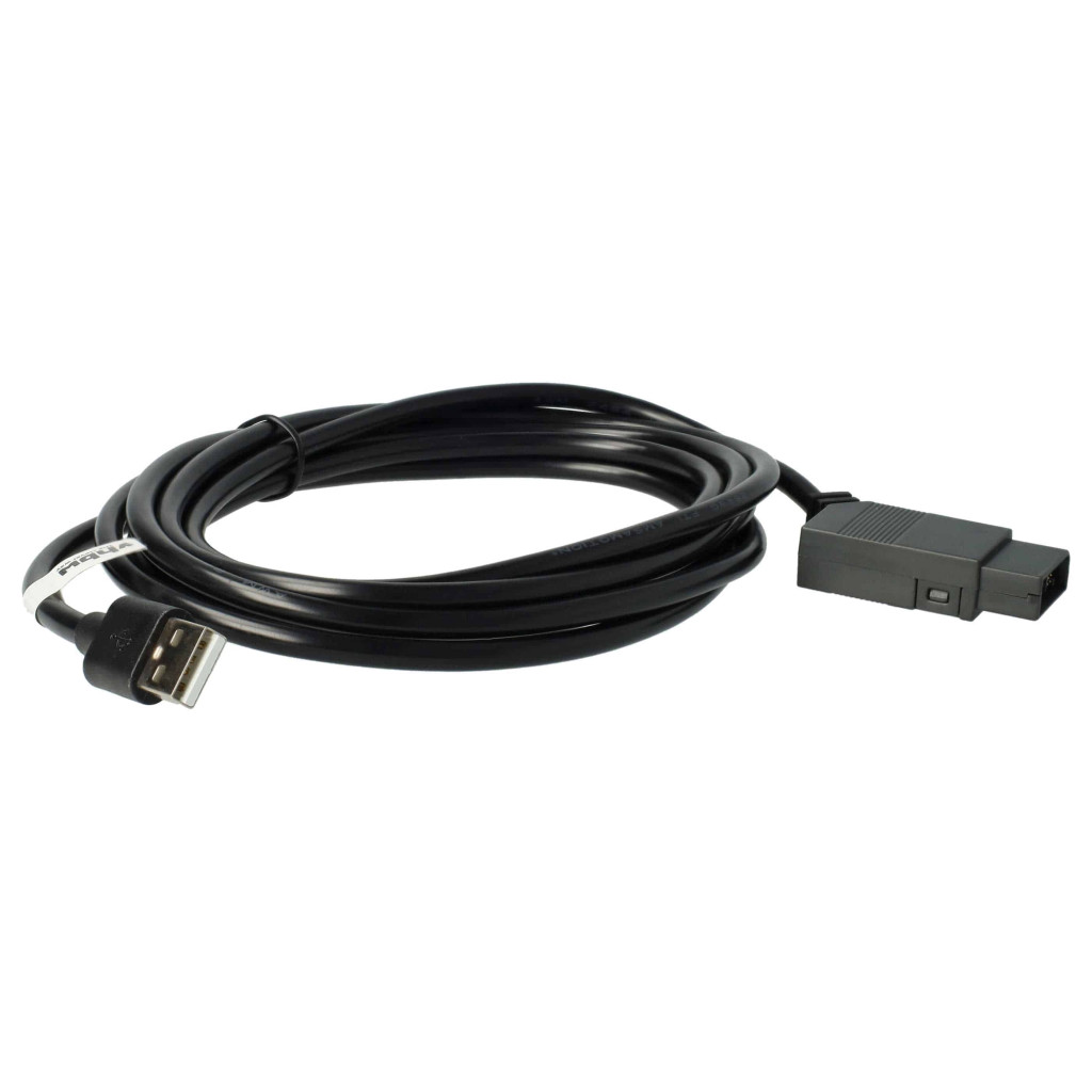 VHBW USB Programozó Kábel Siemens 6ED1 057-1AA00-0BA0 - 300 cm