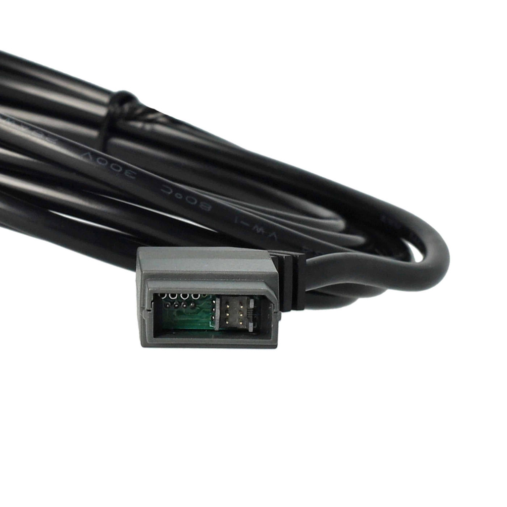 VHBW USB Programozó Kábel Siemens 6ED1 057-1AA00-0BA0 - 300 cm
