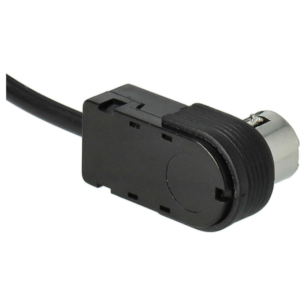VHBW Alpine KCA-235B AUX Audioadapter Kábel - 60 cm10 cm