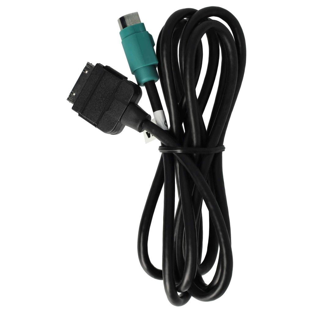 VHBW Alpine KCE-422i Audiokábel - 100 cm