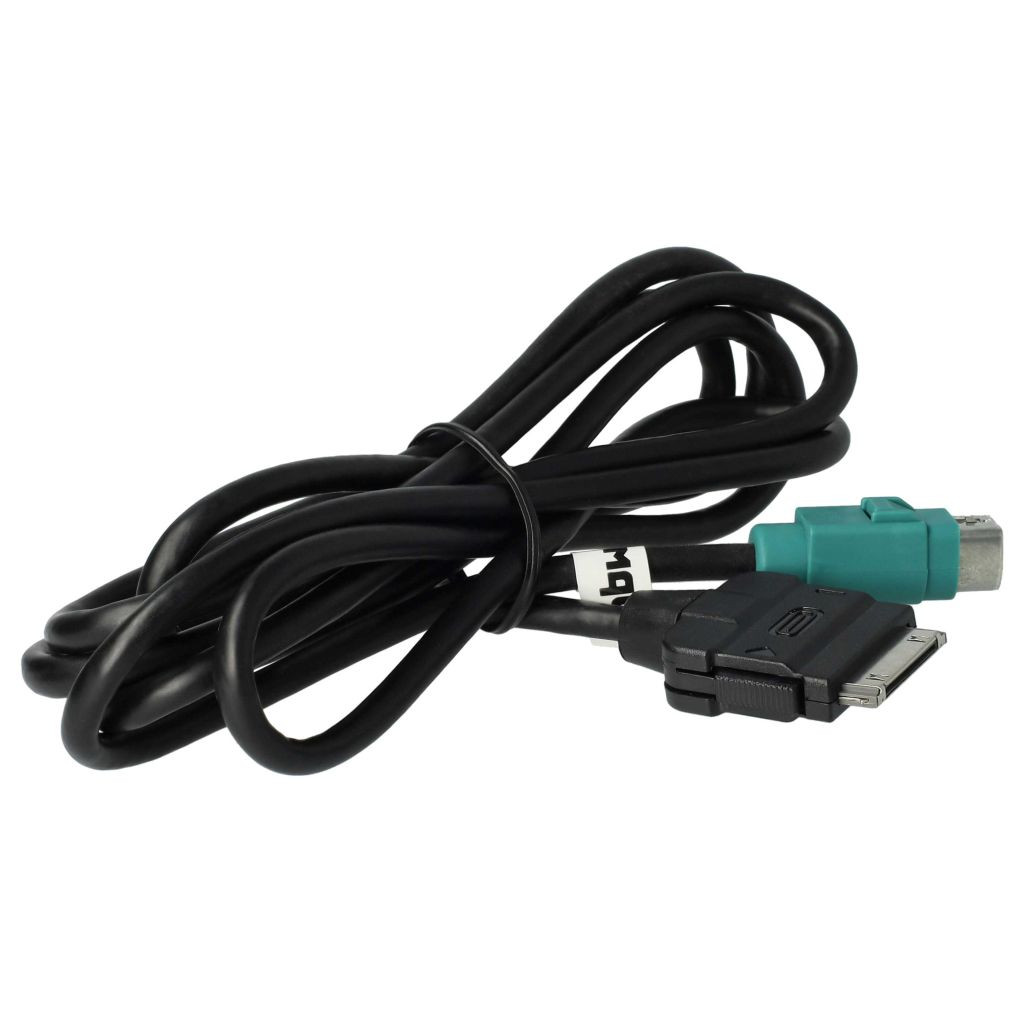 VHBW Alpine KCE-422i Audiokábel - 100 cm