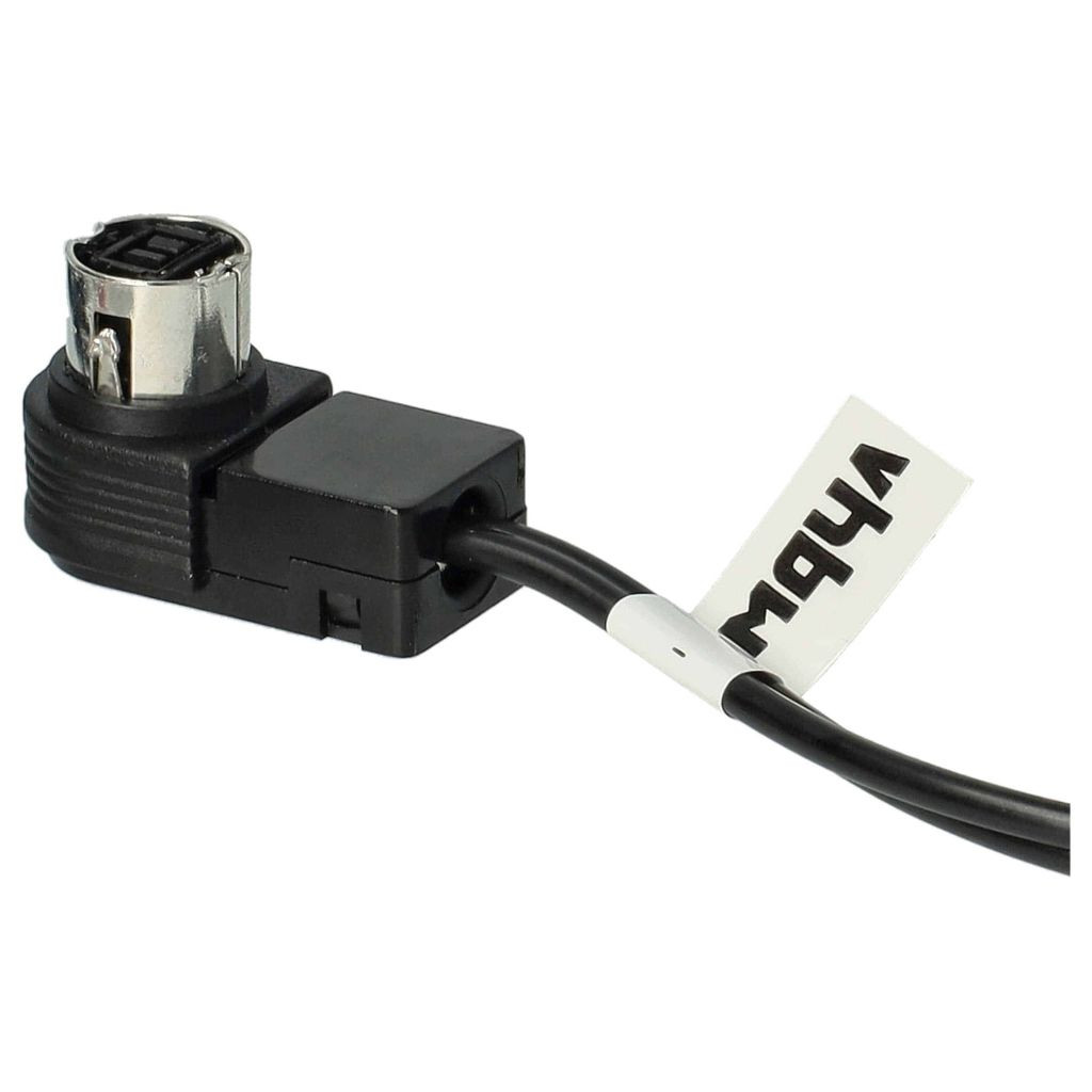 VHBW JVC KS-U57 Audiokábel - 60 cm