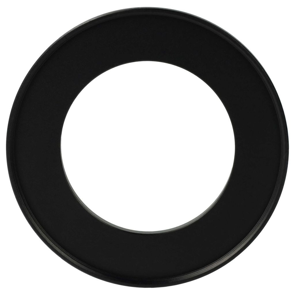VHBW 49mm-72mm Step-Up Gyűrűs Adapter Szűrőadapter
