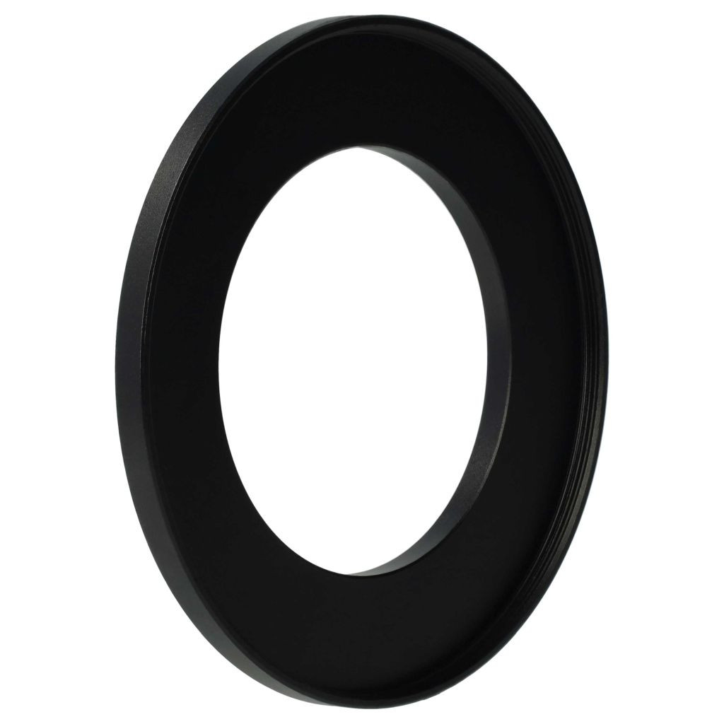 VHBW 49mm-72mm Step-Up Gyűrűs Adapter Szűrőadapter