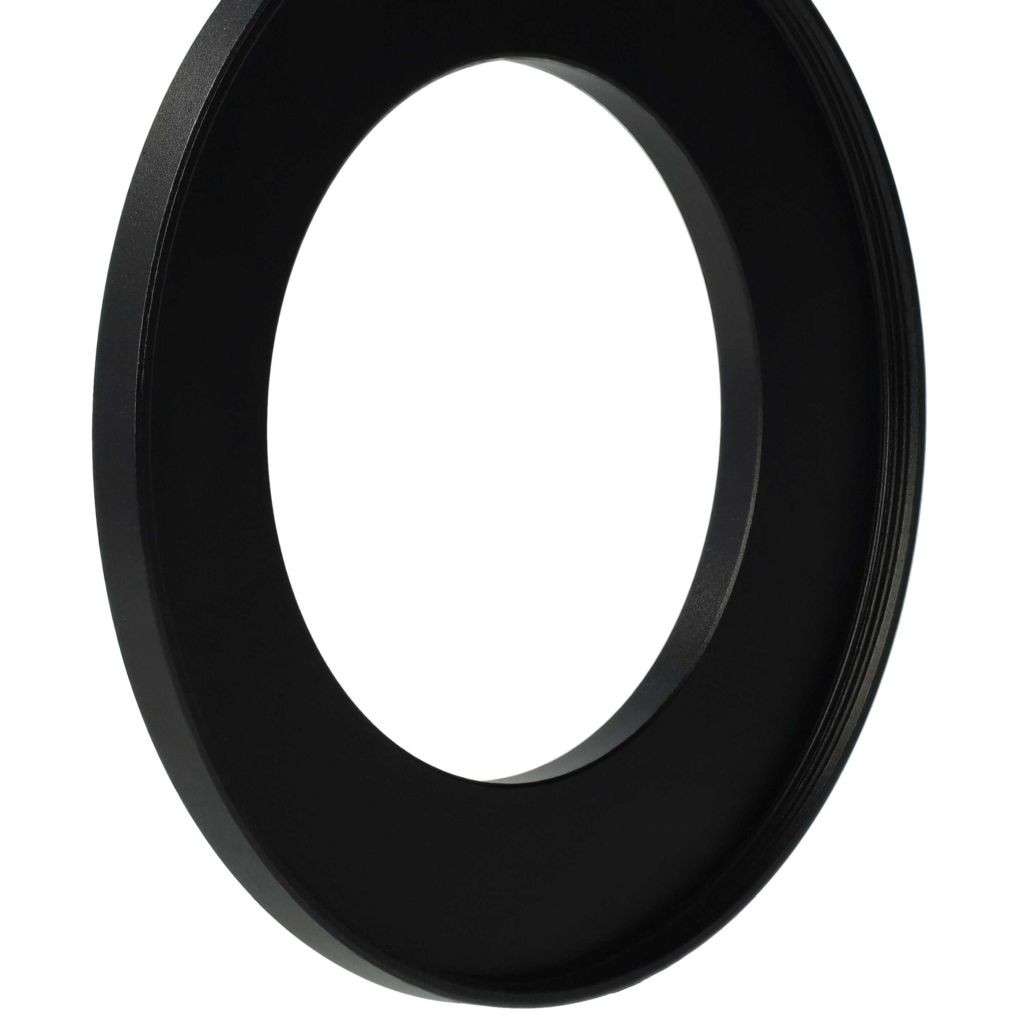 VHBW 49mm-72mm Step-Up Gyűrűs Adapter Szűrőadapter