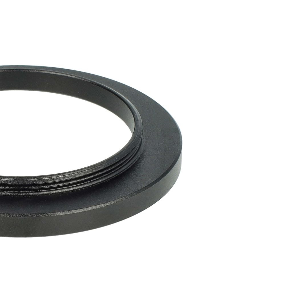 VHBW 37mm-46mm Step-Up Gyűrűs Adapter Szűrőadapter