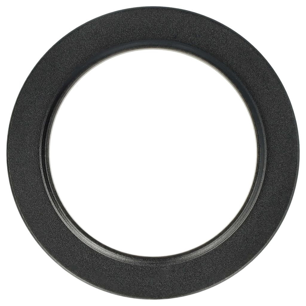 VHBW 37mm-46mm Step-Up Gyűrűs Adapter Szűrőadapter