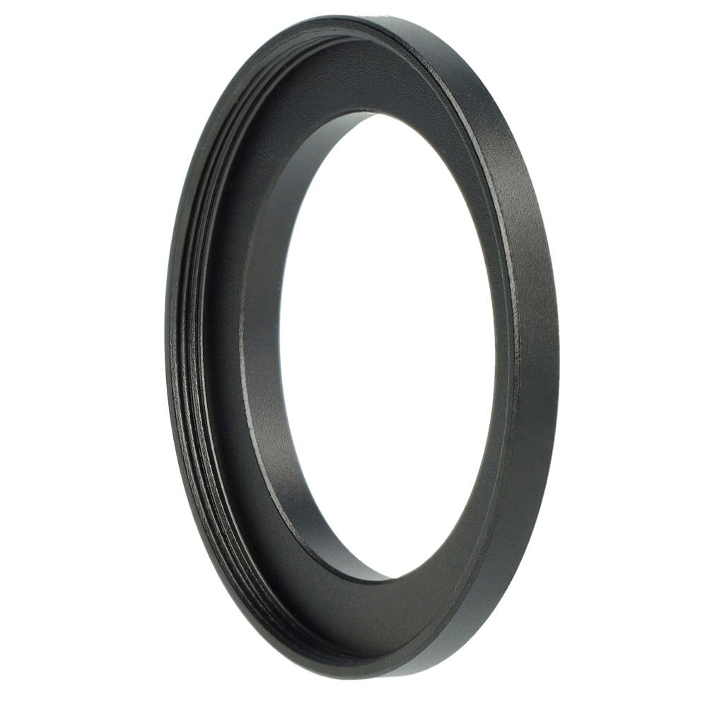 VHBW 37mm-46mm Step-Up Gyűrűs Adapter Szűrőadapter