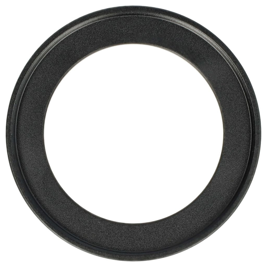 VHBW 37mm-46mm Step-Up Gyűrűs Adapter Szűrőadapter