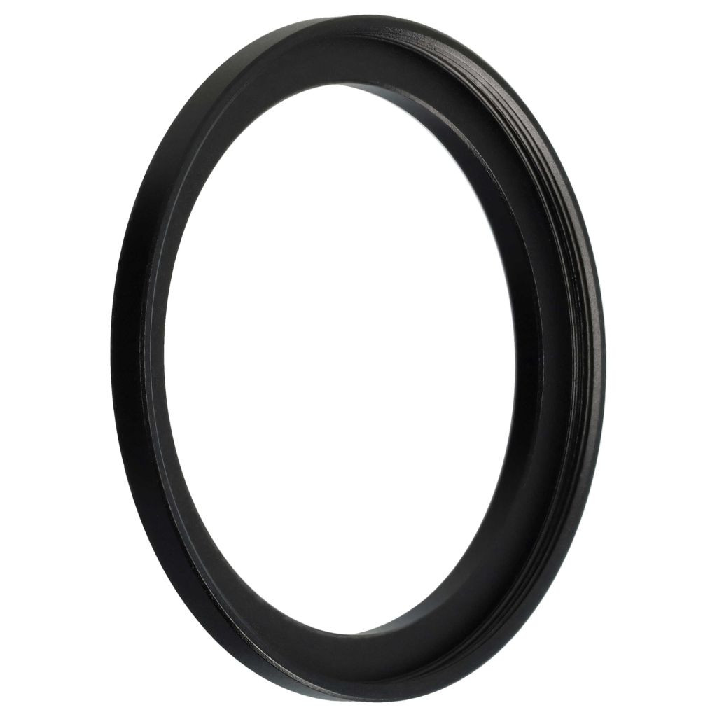 VHBW 49-55 mm Step-Up Gyűrűs Adapter Szűrőadapter