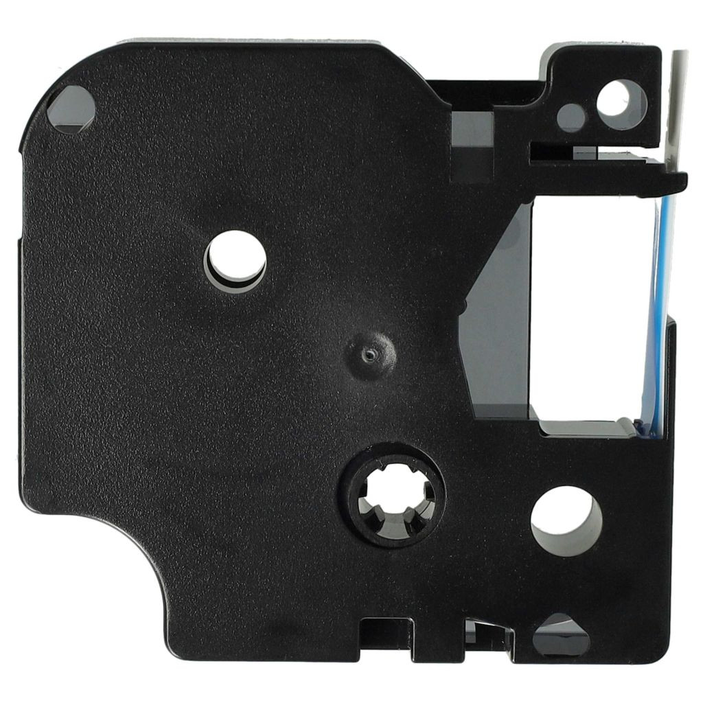 VHBW Dymo S0720540, D1, 45014 Címkeszalag - 12 mm VHBW Dymo S0720540, D1, 45014 Címkeszalag - 12 mm