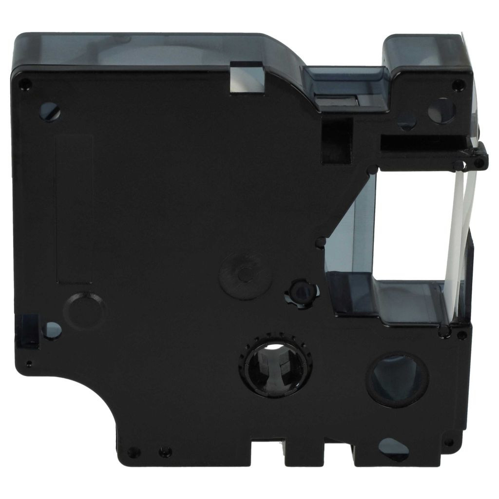VHBW Dymo D1 Címkeszalag, 40920, 9 mm, Fehér-Átlátszó VHBW Dymo D1 Címkeszalag, 40920, 9 mm, Fehér-Átlátszó