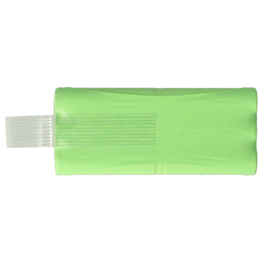 VHBW Akkumulátor Dirt Devil R1-L051B, 0606004 - 800 mAh, 14,4 V, NiMH számára