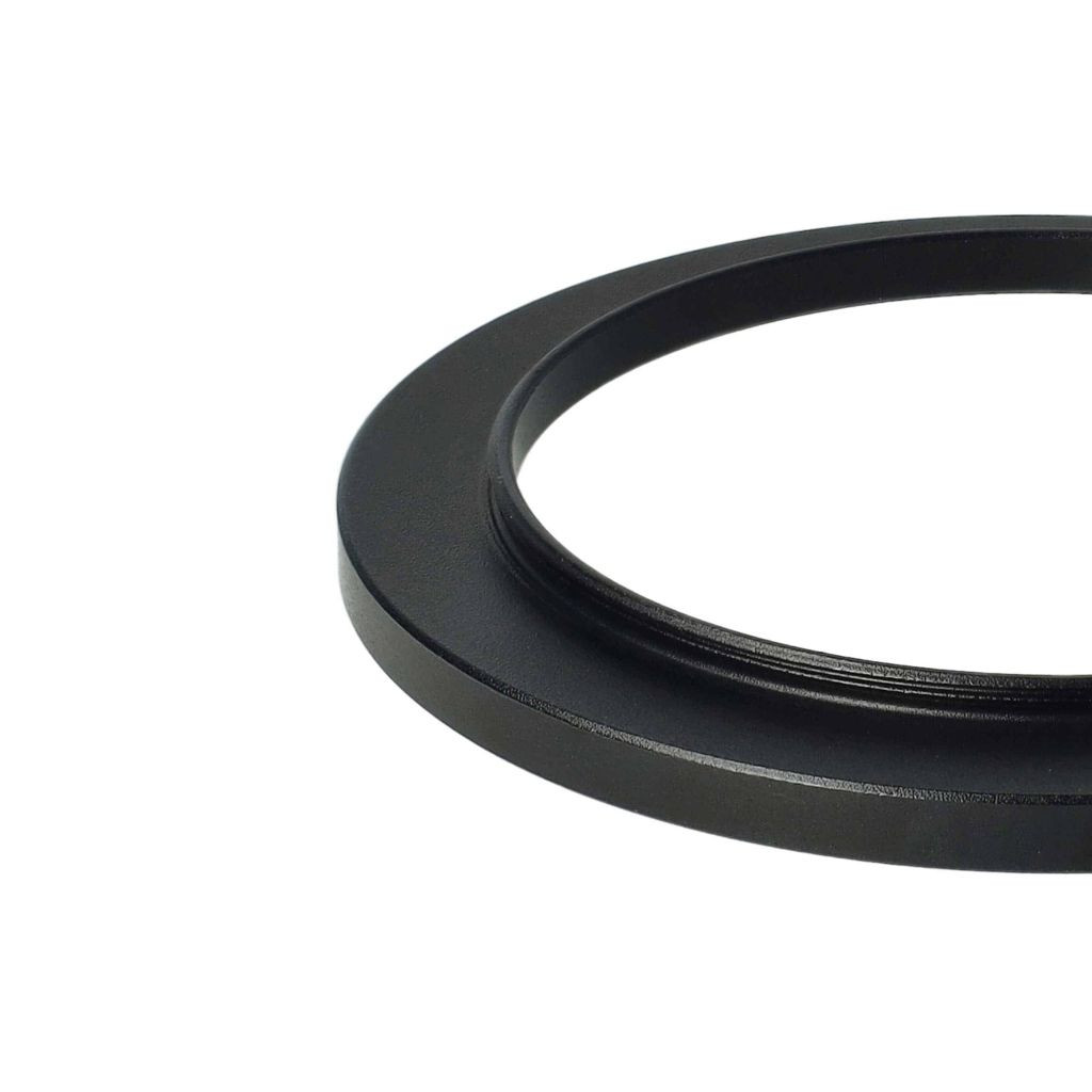 VHBW 55-67 mm Step-Up Gyűrűs Adapter - Szűrőadapter