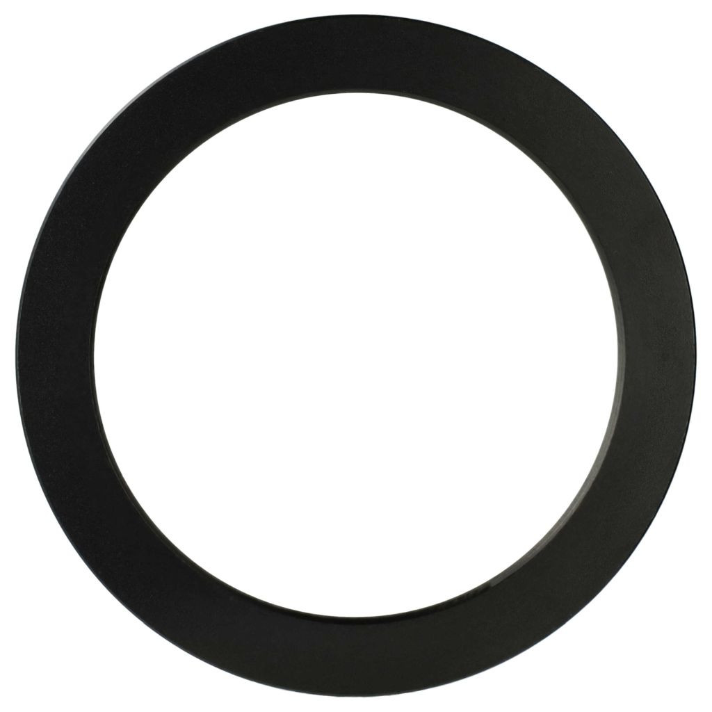 VHBW Adapter, 77 mm-től 62 mm-ig, fém VHBW Adapter, 77 mm-től 62 mm-ig, fém