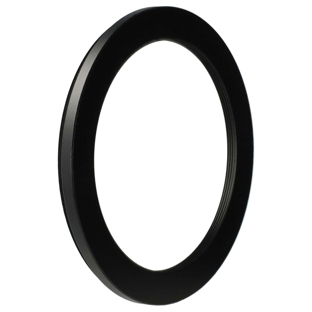 VHBW Adapter, 77 mm-től 62 mm-ig, fém VHBW Adapter, 77 mm-től 62 mm-ig, fém