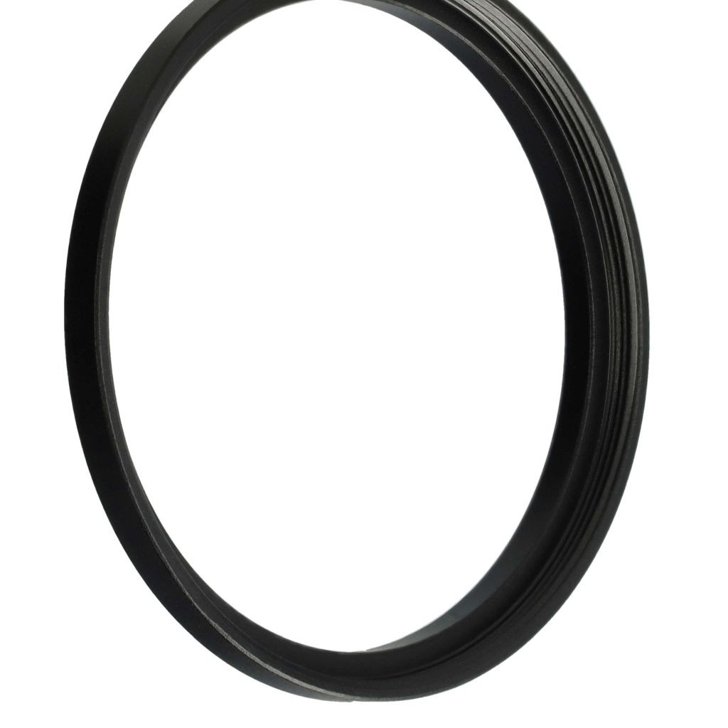 VHBW 50 mm - 52 mm Step-Up Gyűrűs Adapter - Szűrőadapter