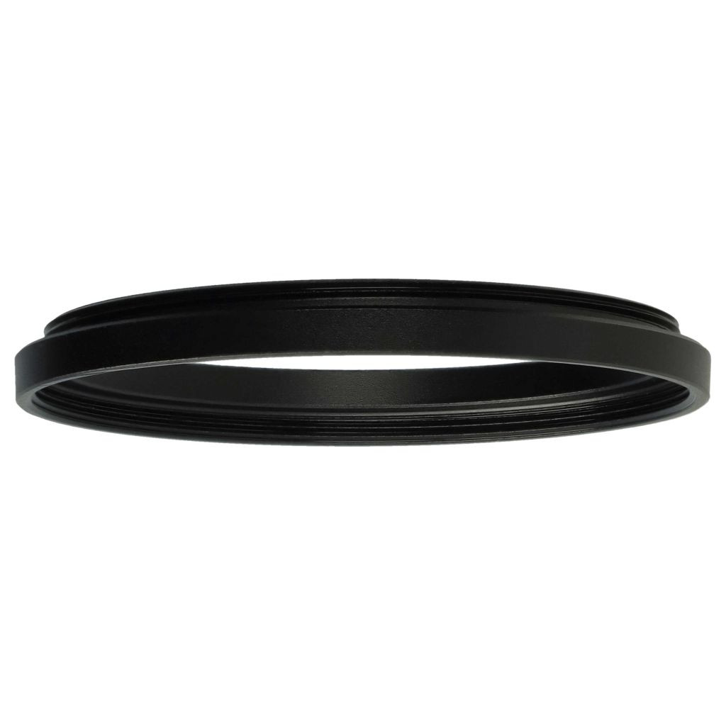 VHBW 50 mm - 52 mm Step-Up Gyűrűs Adapter - Szűrőadapter