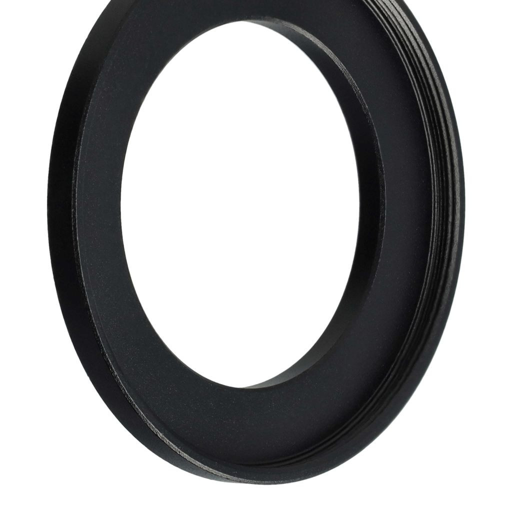 VHBW 37mm-49mm Step-Up Gyűrűs Adapter - Szűrőadapter