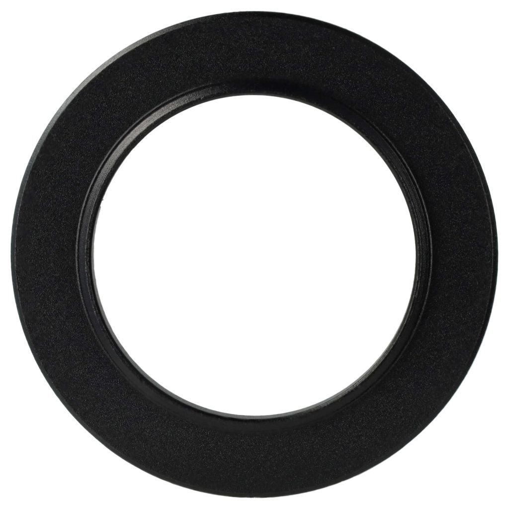 VHBW 37mm-49mm Step-Up Gyűrűs Adapter - Szűrőadapter