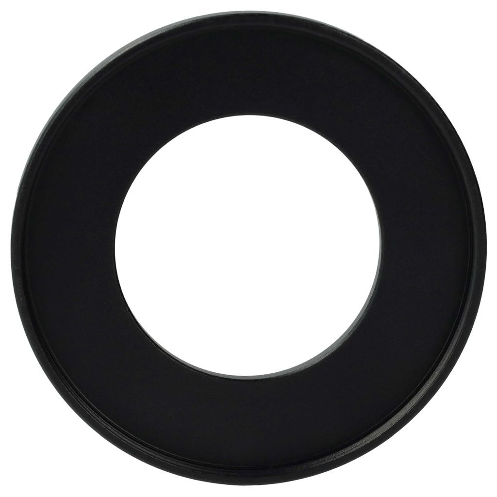 VHBW 37mm-58mm Step-Up Gyűrűs Adapter - Szűrőadapter