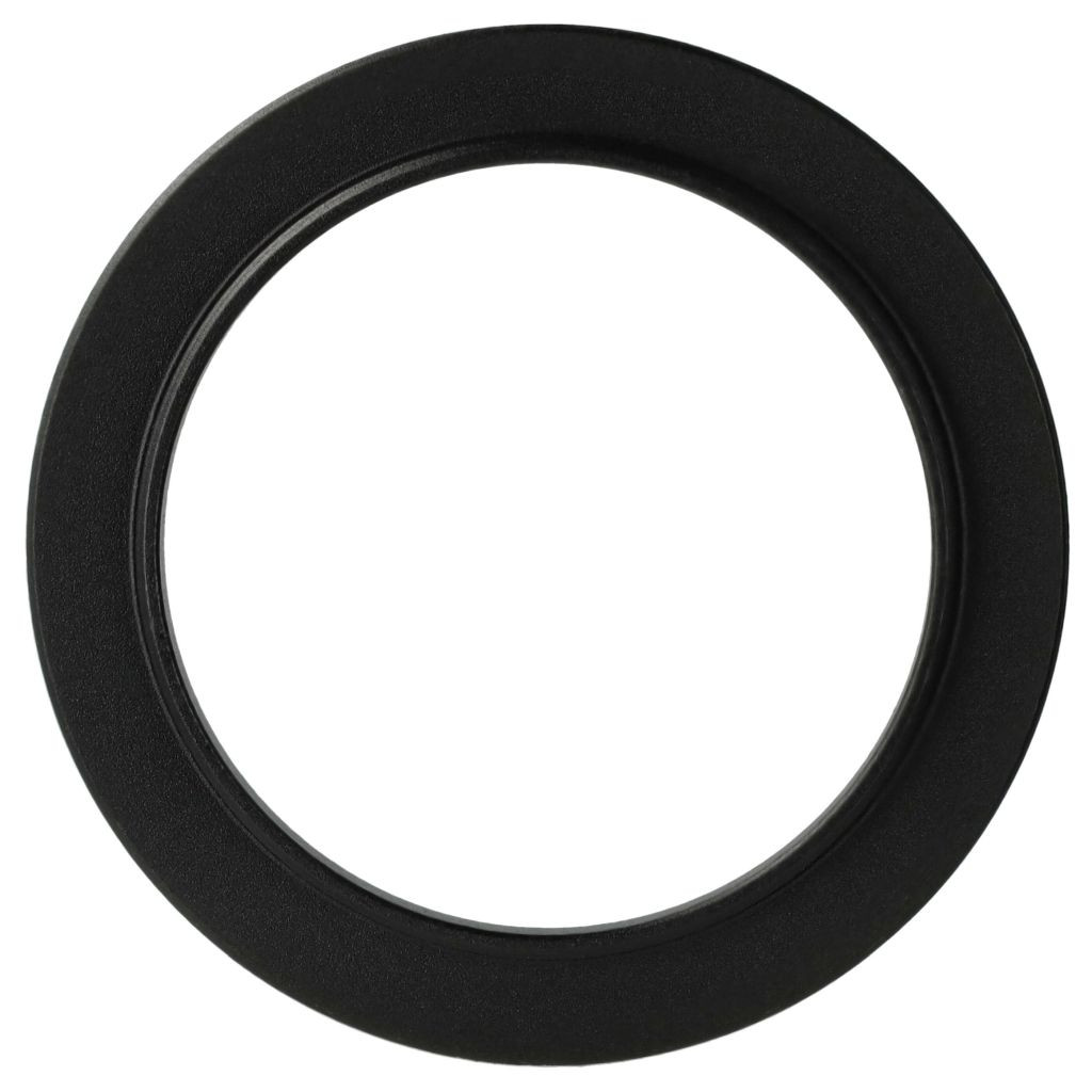 VHBW Step-Up Adapter Gyűrű 40,5-49 mm - Szűrőadapter