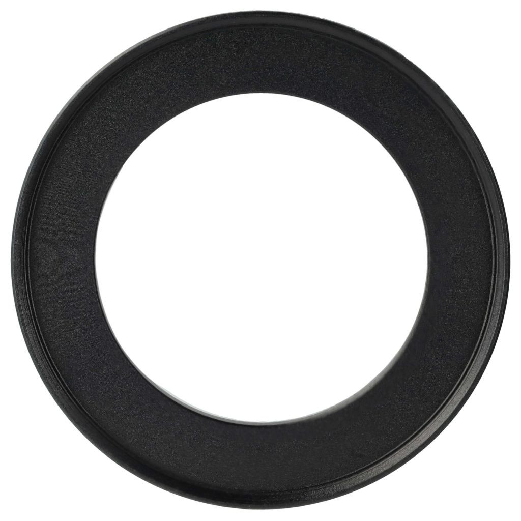 VHBW 43-58 mm Step-Up Gyűrűs Adapter Kameraobjektívekhez