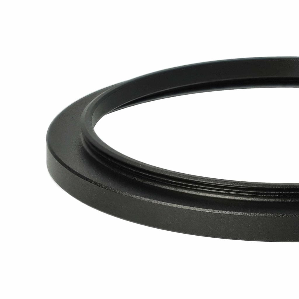 VHBW Step-Up Gyűrűs Adapter 52mm-58mm - Szűrőadapter