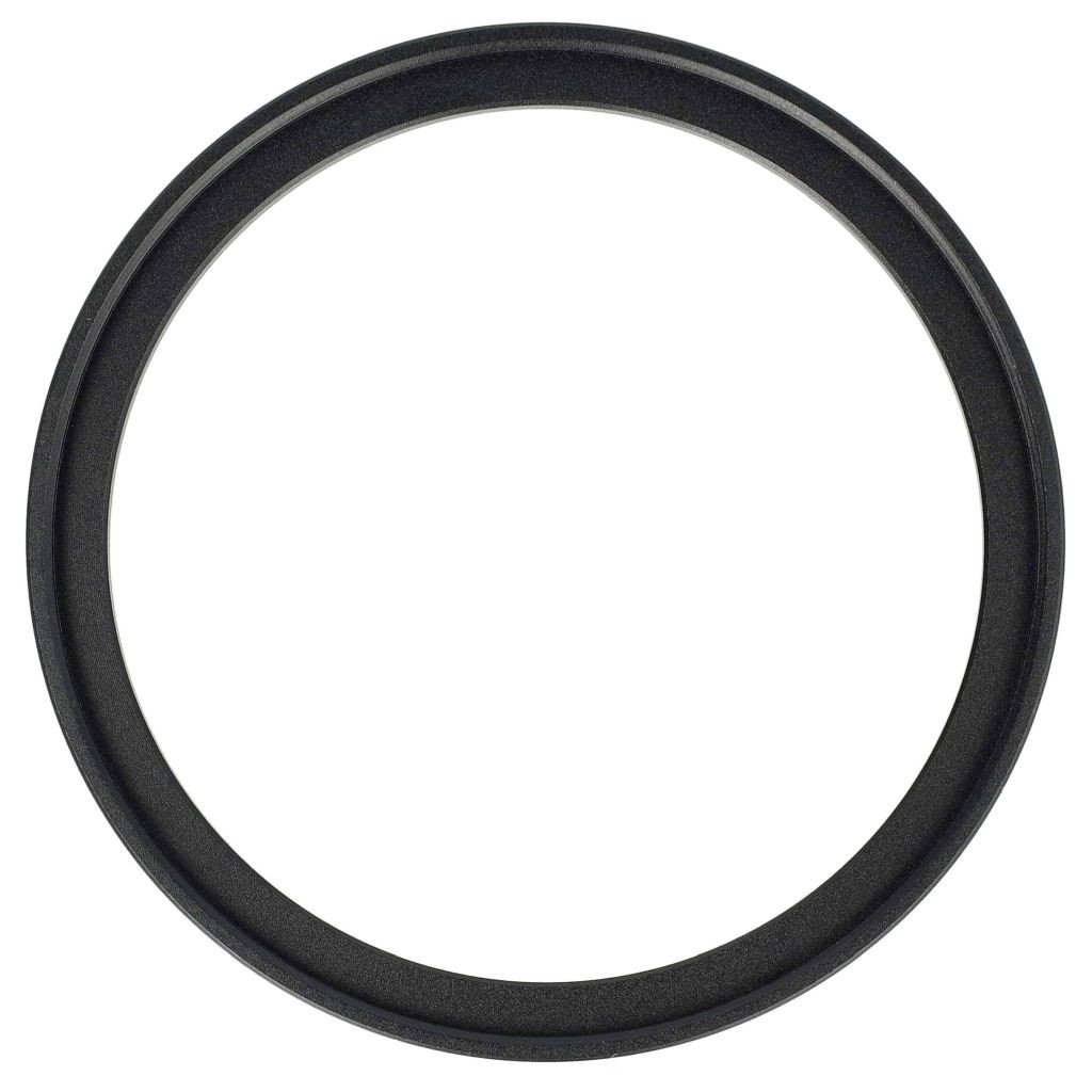 VHBW Step-Up Gyűrűs Adapter 62mm-67mm - Szűrőadapter