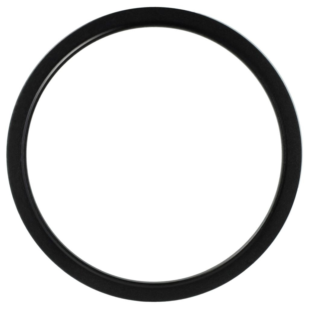 VHBW Step-Up Adapter Gyűrű 67mm - 72mm Szűrőadapter