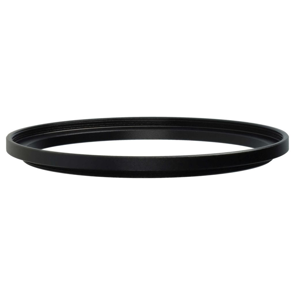 VHBW Step-Up Adapter Gyűrű 67mm - 72mm Szűrőadapter